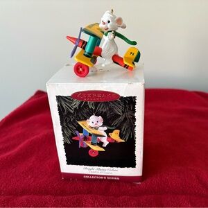 1996 Hallmark Keepsake Ornament